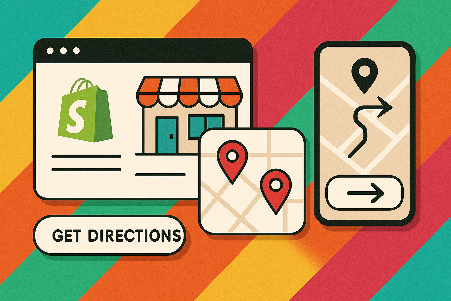 Google Map Integration