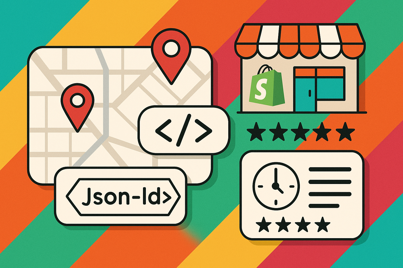 Local Business Schema