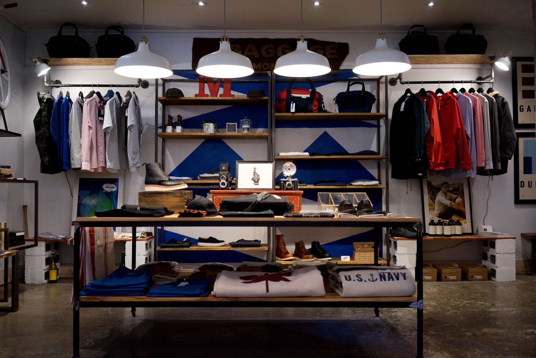 RFID for Shopify Stores