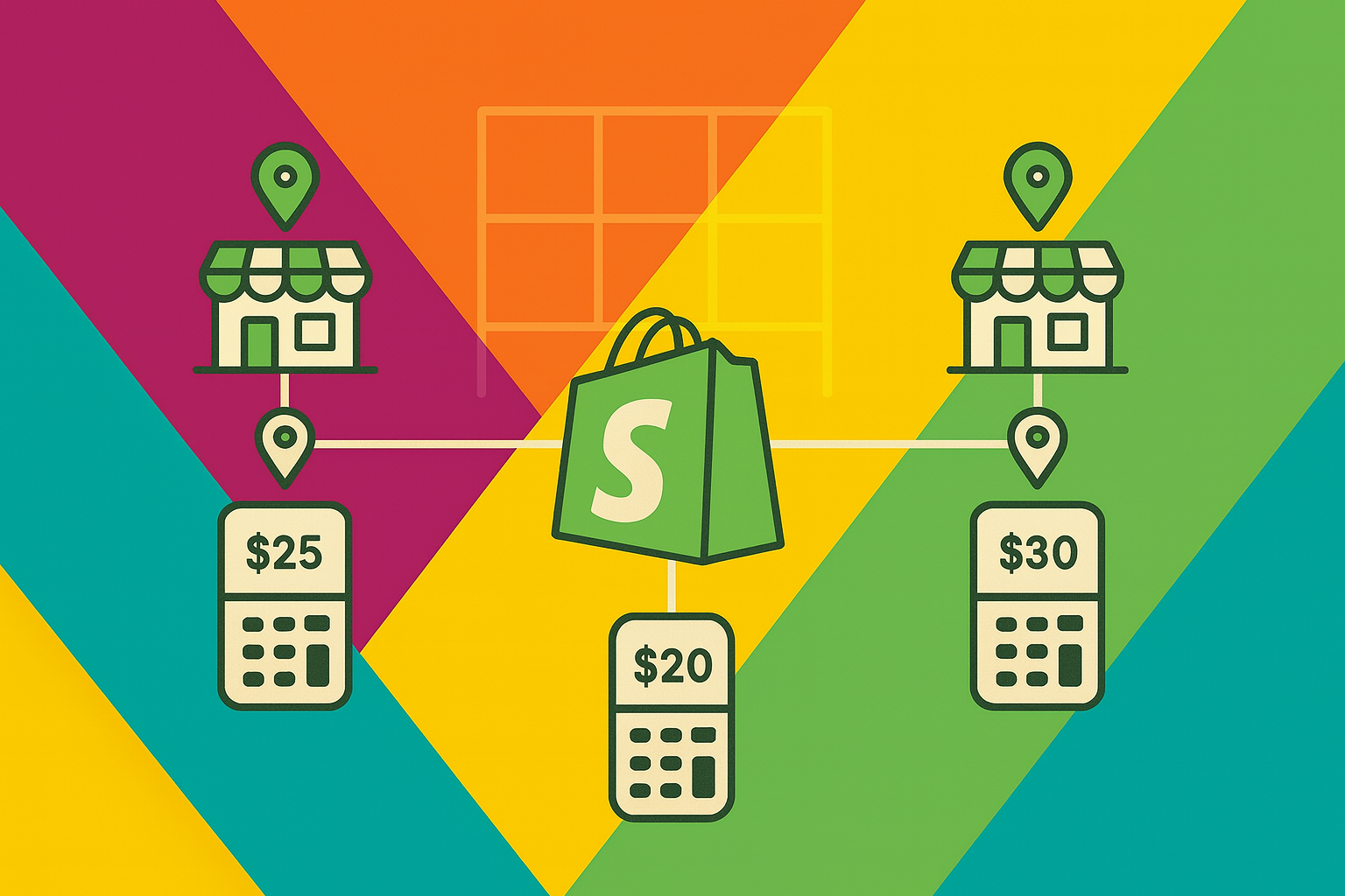 Shopify Retail Markets: Unlocking Location‑Specific Pricing and Catalogs for POS