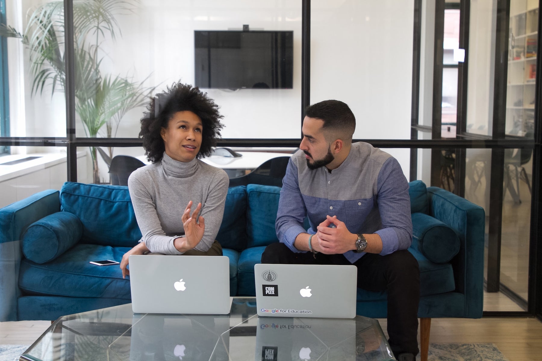 Why domain is your brand
