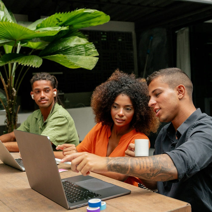 Build Your Shopify Store Fast with Lovable.dev + Free WAHOO Agentic Support