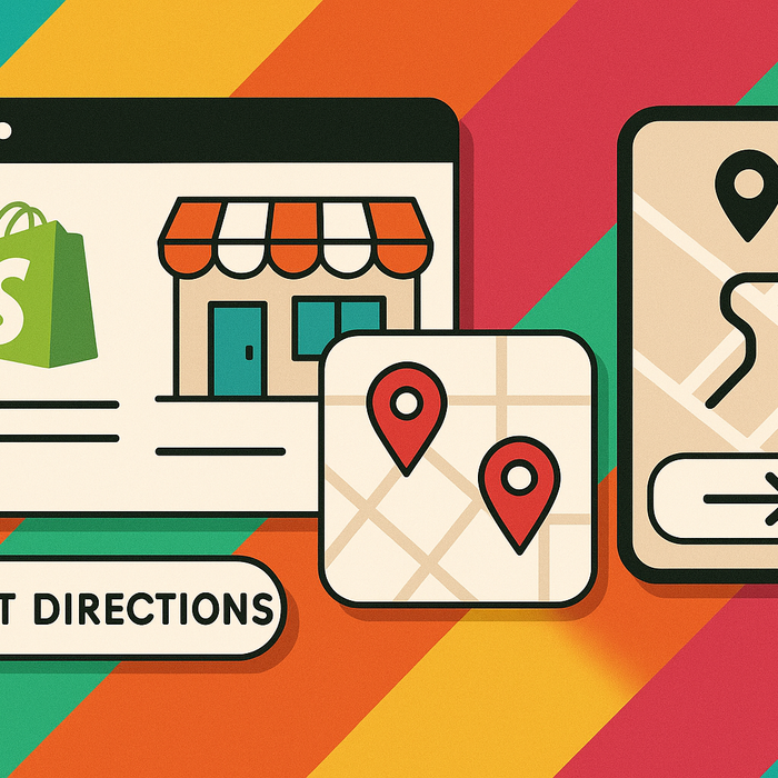 Google Map Integration