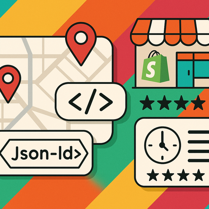 Local Business Schema