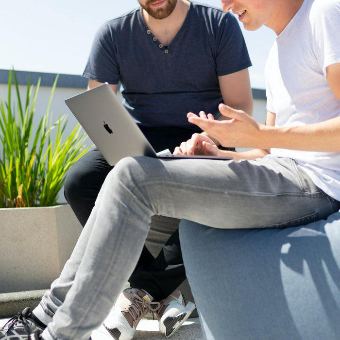Q&A Session between a prospective Shopify client and WAHOO.
