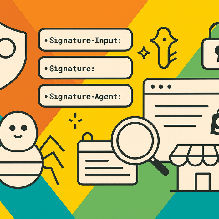 Authorizing Custom Crawlers on Shopify with Web Bot Auth: Implementation and Importance