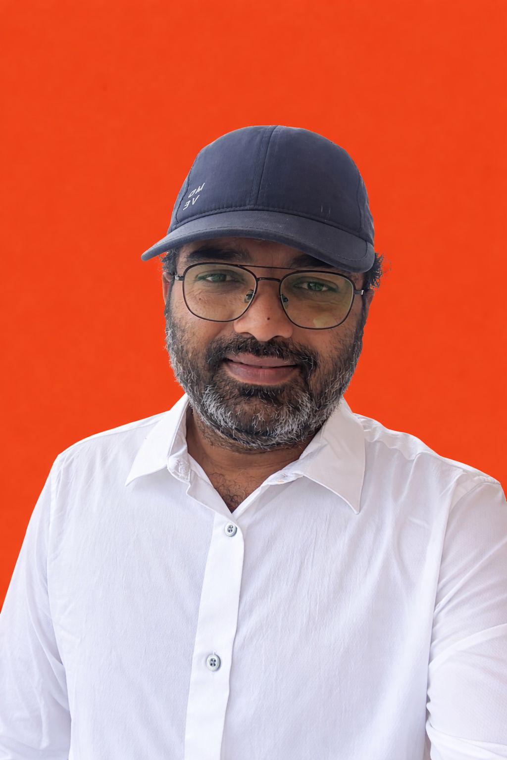 Ramesh Babu J, Founder of WAHOOBOOTCAMP.COM