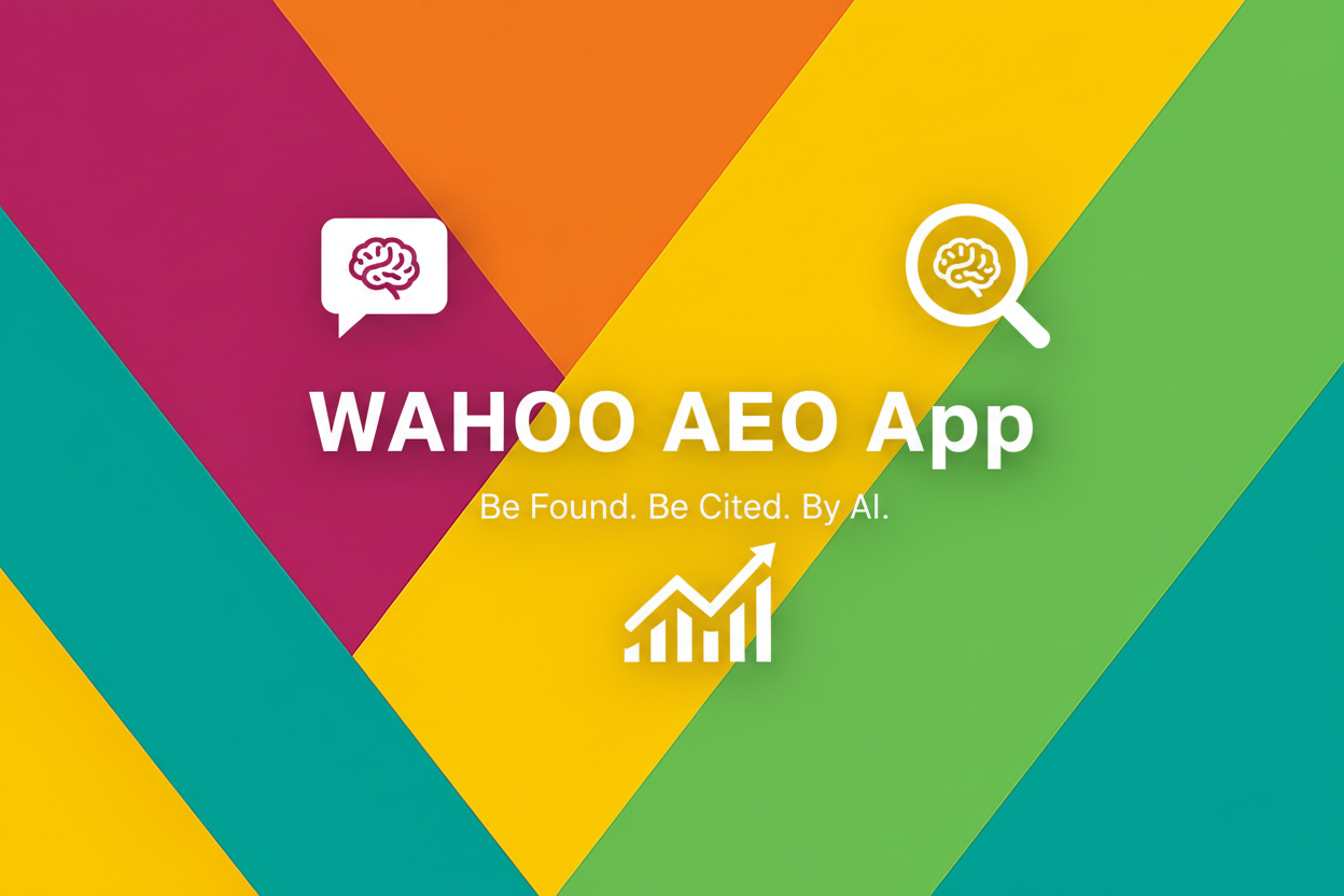 WAHOO AEO App